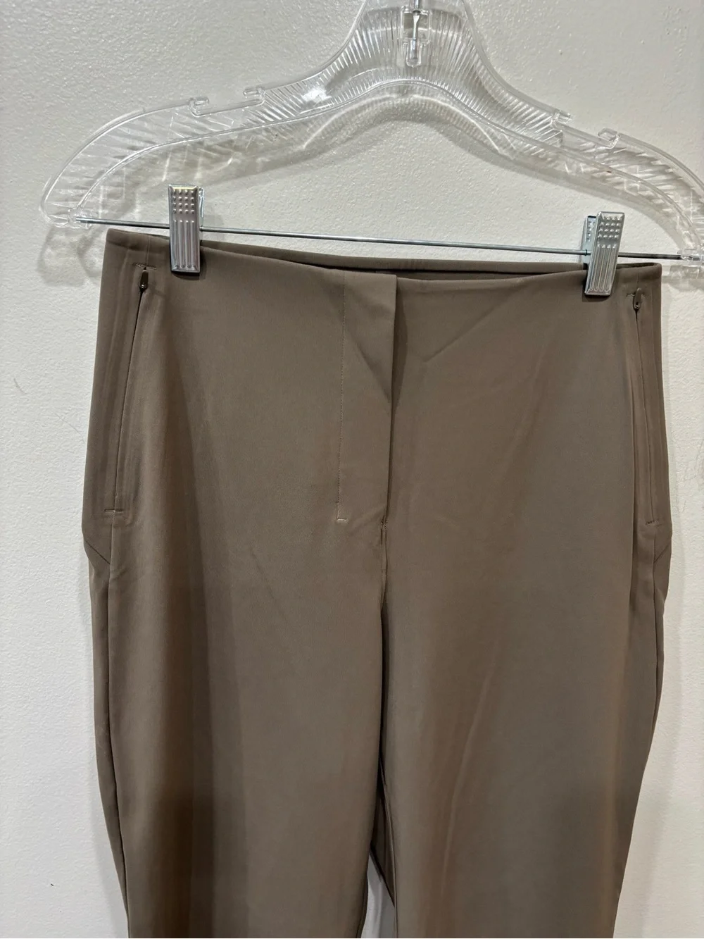 Lululemon Smooth Fit Pull On High Rise Pants Women’s Size 6